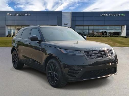 2026 Land Rover Range Rover Velar P250 SE R-Dynamic