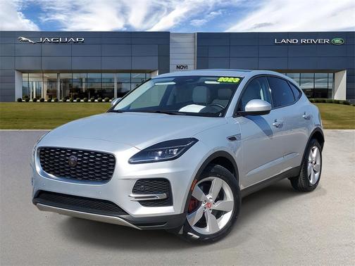 2023 Jaguar E-PACE SE P250 AWD Automatic