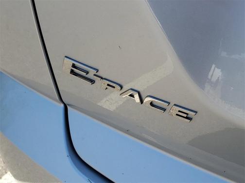 2023 Jaguar E-PACE SE P250 AWD Automatic