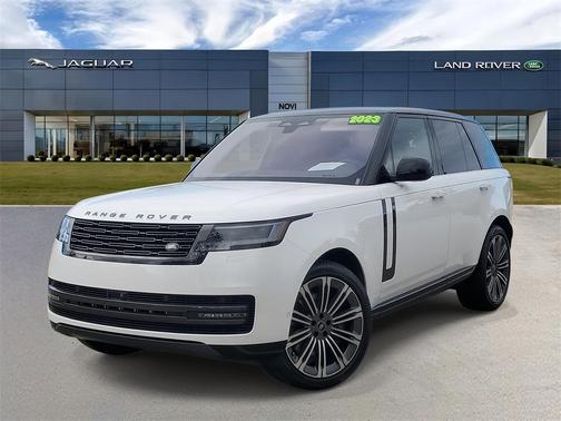 2023 Land Rover Range Rover P530 SE