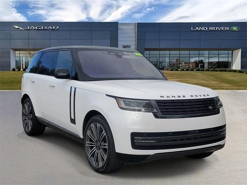 2023 Land Rover Range Rover P530 SE