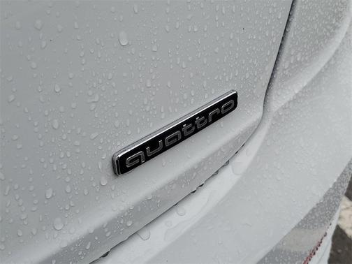 2021 Audi Q8 55 Prestige