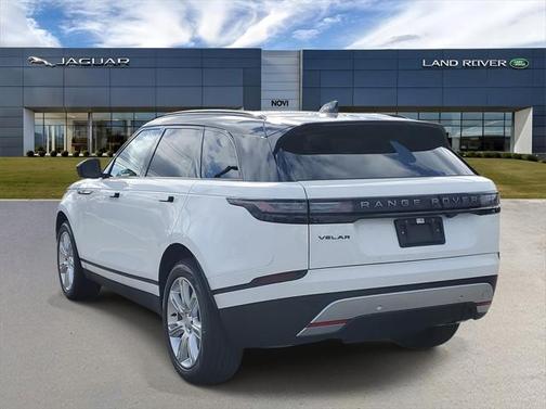 2026 Land Rover Range Rover Velar P250 S