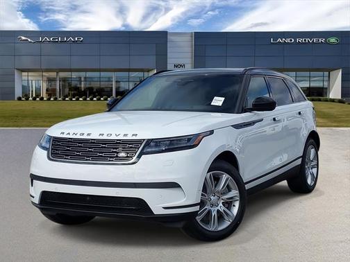 2026 Land Rover Range Rover Velar P250 S