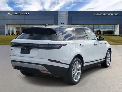 2026 Land Rover Range Rover Velar P250 S