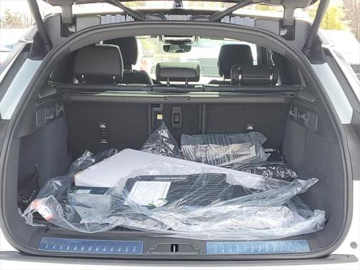2026 Land Rover Range Rover Velar P250 S