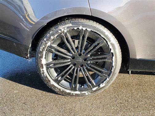 2026 Land Rover Range Rover P400 SE