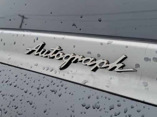 2025 INFINITI QX80 AUTOGRAPH AWD