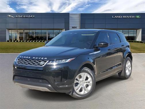 2023 Land Rover Range Rover Evoque S