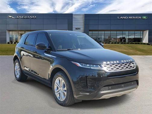 2023 Land Rover Range Rover Evoque S