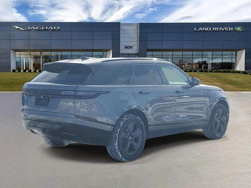 2024 Land Rover Range Rover Velar P250 SE R-Dynamic