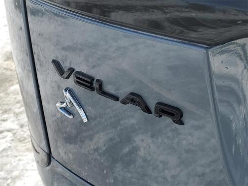 2024 Land Rover Range Rover Velar P250 SE R-Dynamic