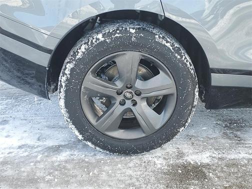 2024 Land Rover Range Rover Velar P250 SE R-Dynamic