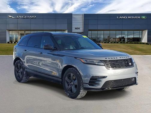 2024 Land Rover Range Rover Velar P250 SE R-Dynamic