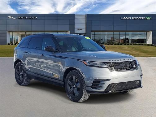 2024 Land Rover Range Rover Velar P250 SE R-Dynamic