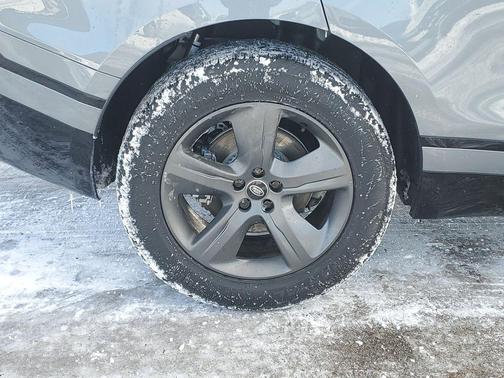 2024 Land Rover Range Rover Velar P250 SE R-Dynamic