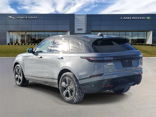 2024 Land Rover Range Rover Velar P250 SE R-Dynamic