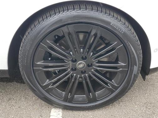 2023 Land Rover Range Rover Autobiography