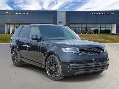 2025 Land Rover Range Rover P530 SE