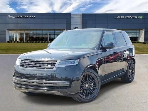 2025 Land Rover Range Rover P530 SE