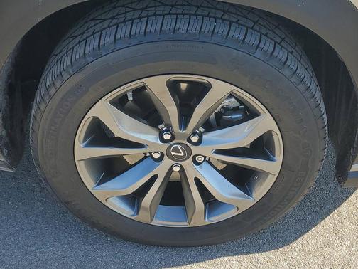 2020 Lexus NX 300 F Sport