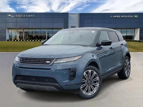 2026 Land Rover Range Rover Evoque Core S