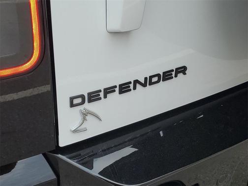 2026 Land Rover Defender S