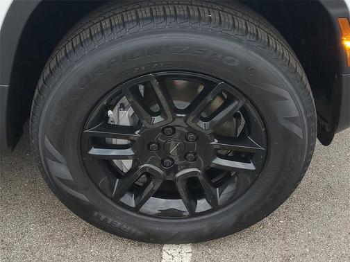 2026 Land Rover Defender S