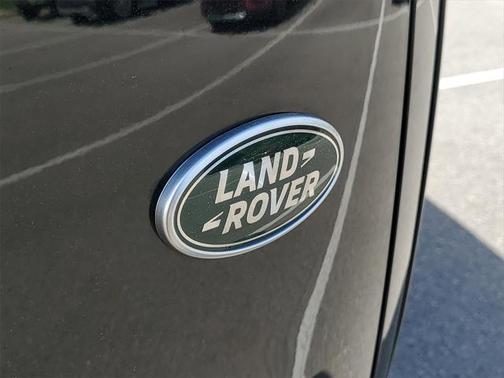 2023 Land Rover Range Rover P400 SE