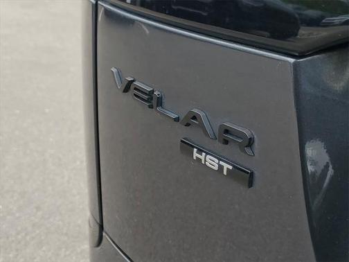 2023 Land Rover Range Rover Velar P400 HST