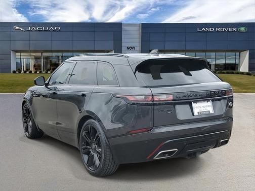 2023 Land Rover Range Rover Velar P400 HST