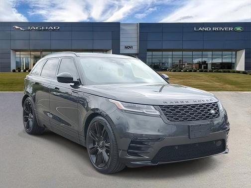 2023 Land Rover Range Rover Velar P400 HST