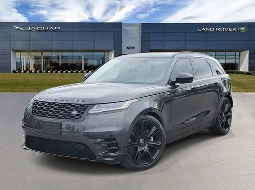 2023 Land Rover Range Rover Velar P400 HST