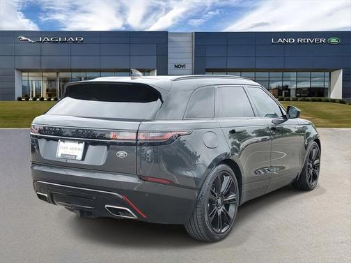 2023 Land Rover Range Rover Velar P400 HST