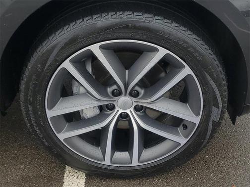 2024 Land Rover Range Rover P400 SE