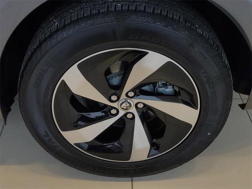 2025 Jaguar F-PACE R-Dynamic S P250 AWD Automatic