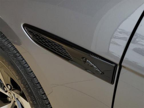 2025 Jaguar F-PACE R-Dynamic S P250 AWD Automatic