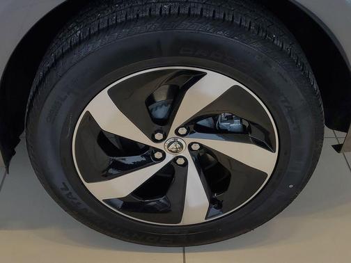 2025 Jaguar F-PACE R-Dynamic S P250 AWD Automatic