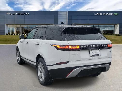 2020 Land Rover Range Rover Velar P250 S