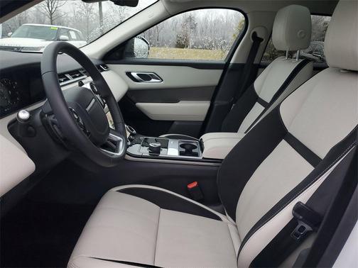2020 Land Rover Range Rover Velar P250 S