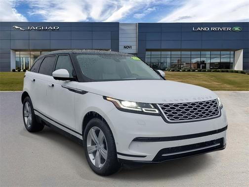 2020 Land Rover Range Rover Velar P250 S