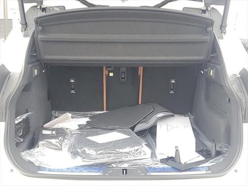 2025 Jaguar F-PACE R-Dynamic S P250 AWD Automatic