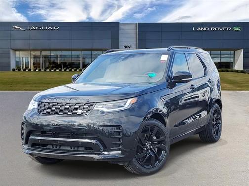 2025 Land Rover Discovery P300 Dynamic SE