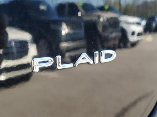 2022 Tesla Model X Plaid Tri Motor All-Wheel Drive