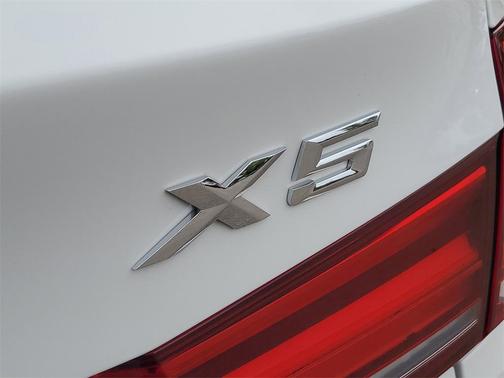 2014 BMW X5 xDrive35i