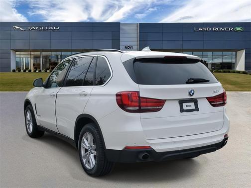 2014 BMW X5 xDrive35i