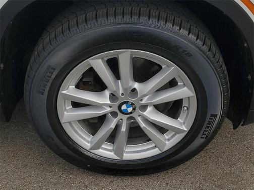 2014 BMW X5 xDrive35i