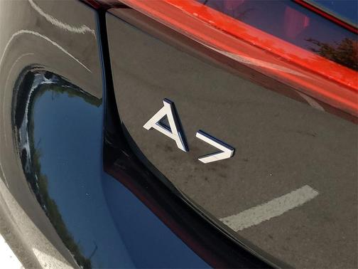 2019 Audi A7 3.0T Prestige