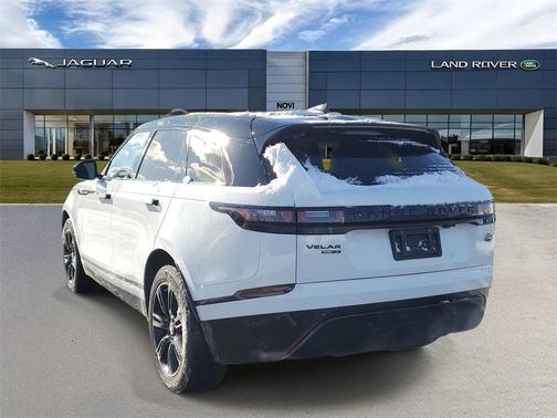 2018 Land Rover Range Rover Velar P380 S