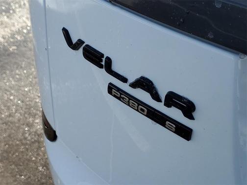 2018 Land Rover Range Rover Velar P380 S